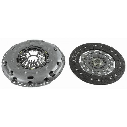 Σετ συμπλέκτη SAAB 9-3 2002 - 2006 ( YS3F ) SACHS 3000 951 915 Σετ συμπλέκτη SAAB 9-3 2002 - 2006 ( YS3F ) SACHS 3000 951 915