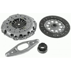 Σετ συμπλέκτη BMW X3 2004 - 2007 ( Ε83 ) SACHS 3000 951 916