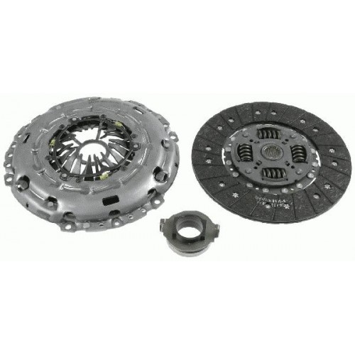 Σετ συμπλέκτη MAZDA B-Series 2006 - 2012 (CD) (BT50) SACHS 3000 951 921