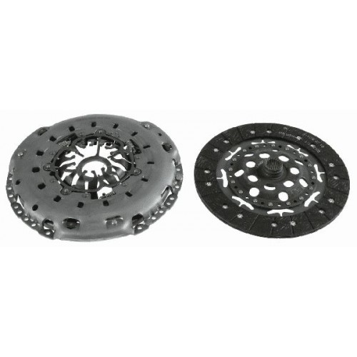 Σετ συμπλέκτη RENAULT MEGANE 2002 - 2005 SACHS 3000 951 926