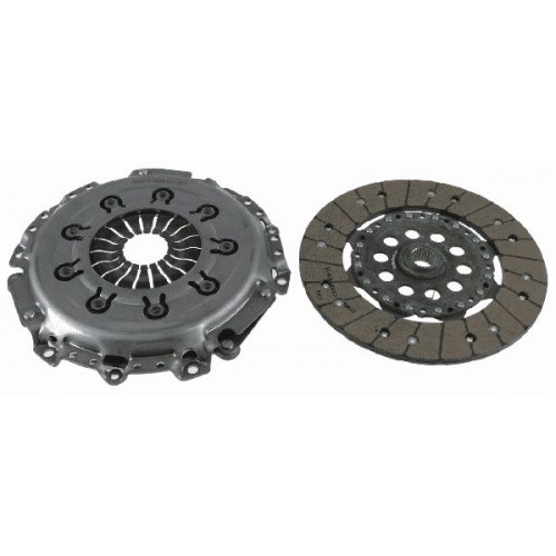 Σετ συμπλέκτη FORD FOCUS 2004 - 2008 (MK2A) SACHS 3000 951 927