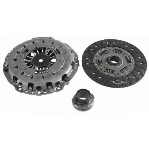 Σετ συμπλέκτη BMW X3 2004 - 2007 ( Ε83 ) SACHS 3000 951 930