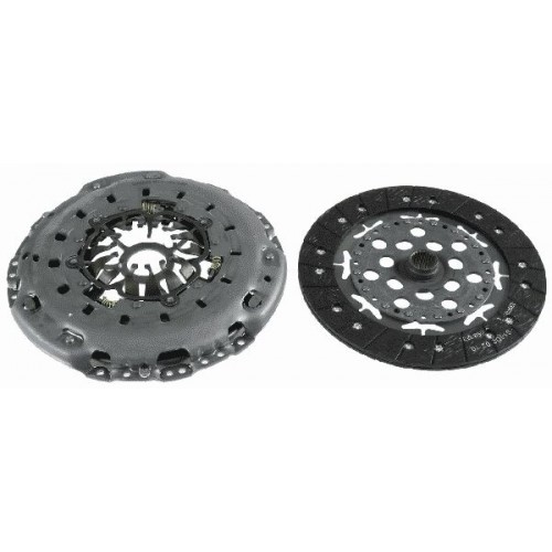 Σετ συμπλέκτη RENAULT MEGANE 2008 - 2014 SACHS 3000 951 936