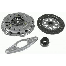 Σετ συμπλέκτη BMW Z4 2003 - 2005 ( E85 ) SACHS 3000 951 940