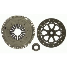 Σετ συμπλέκτη PORSCHE 911 2005 - 2008 ( 997 ) SACHS 3000 970 010