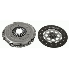 Σετ συμπλέκτη OPEL VECTRA 2002 - 2005 ( C ) SACHS 3000 970 045
