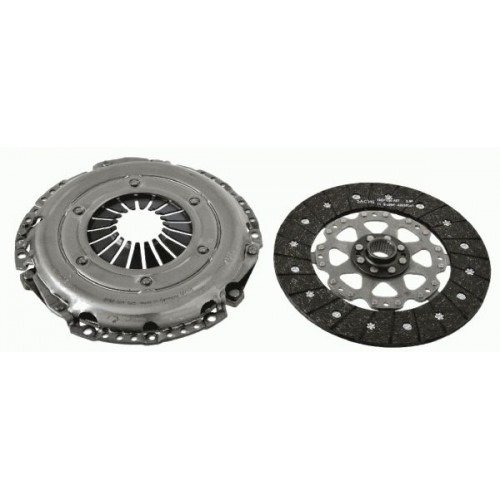 Σετ συμπλέκτη OPEL VECTRA 2002 - 2005 ( C ) SACHS 3000 970 045 Σετ συμπλέκτη OPEL VECTRA 2002 - 2005 ( C ) SACHS 3000 970 045