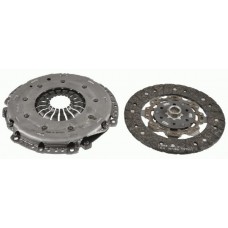 Σετ συμπλέκτη PEUGEOT 308 2008 - 2012 SACHS 3000 970 049