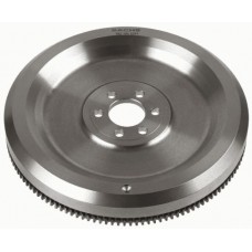 Σφόνδυλος ( Βολάν ) VW POLO 2009 - 2014 ( 6R ) SACHS 3021