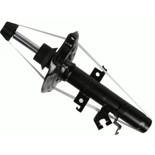 Αμορτισέρ NISSAN QASHQAI 2013 - 2017 SACHS 317 626