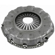 Πλάκα Πίεσης BMW X6 2008 - 2012 ( Ε71 ) SACHS 3482