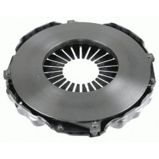 Πλάκα Πίεσης NISSAN SUNNY 1987 - 1989 ( N13 ) SACHS 3482