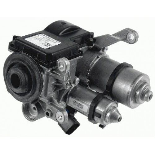 Μηχανισμός αλλαγής ταχυτήτων PEUGEOT 207 2006 - 2009 SACHS 3981 000 092