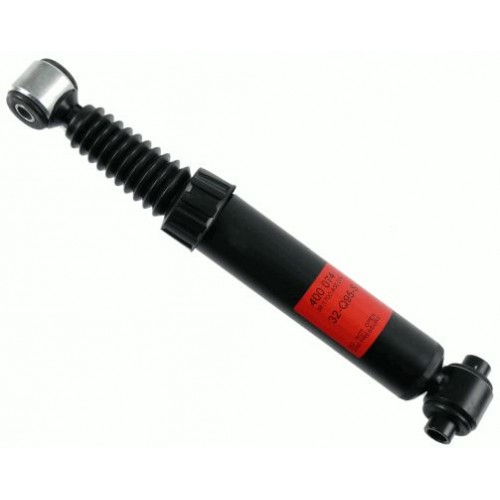 Αμορτισέρ PEUGEOT 206 1998 - 2002 SACHS 400 074 Αμορτισέρ PEUGEOT 206 1998 - 2002 SACHS 400 074