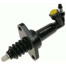 Κάτω Αντλία Συμπλέκτη VW POLO 2002 - 2005 ( 9N ) SACHS 6283 600 159