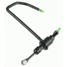 Άνω Αντλία Συμπλέκτη RENAULT CLIO 2006 - 2009 SACHS 6284 600 663