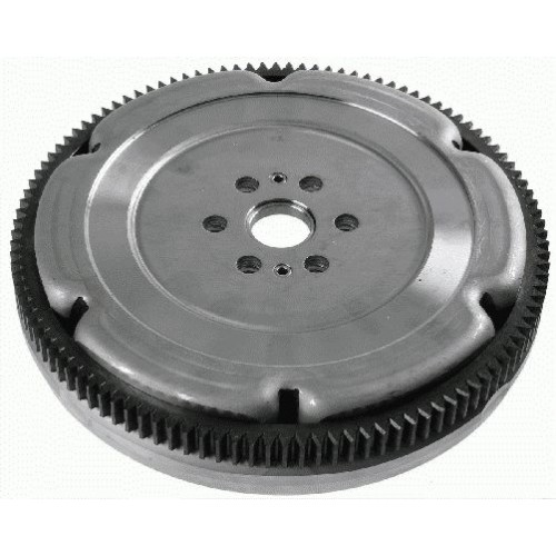 Σφόνδυλος ( Βολάν ) FORD FOCUS 2004 - 2008 (MK2A) SACHS 6366 000 001 Σφόνδυλος ( Βολάν ) FORD FOCUS 2004 - 2008 (MK2A) SACHS 6366 000 001