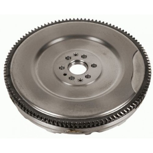 Σφόνδυλος ( Βολάν ) FORD FOCUS C-MAX 2011 - 2015 SACHS 6366 000 017