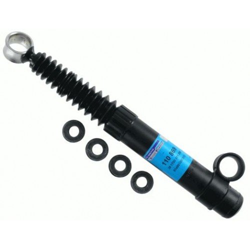 Αμορτισέρ FIAT PANDA 1981 - 1986 ( 141A ) SACHS 110 869 Αμορτισέρ FIAT PANDA 1981 - 1986 ( 141A ) SACHS 110 869