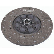 Δίσκος Συμπλέκτη SACHS 1861