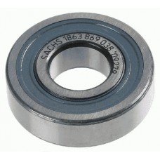 Ρουλεμάν Του Βολάν NISSAN PATHFINDER 2005 - 2010 ( R51 ) SACHS 1863