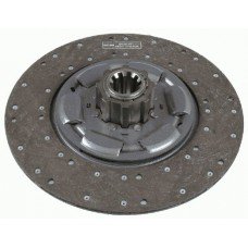 Δίσκος Συμπλέκτη SACHS 1878