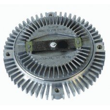 Βεντιλατέρ A/C AUDI 100 1991 - 1995 ( 4A ) ( C4 ) SACHS 2100 078 031
