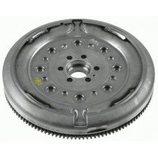 Σφόνδυλος ( Βολάν ) VW POLO 2009 - 2014 ( 6R ) SACHS 2294 001 343
