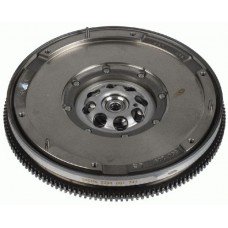 Σφόνδυλος ( Βολάν ) MERCEDES C CLASS 2000 - 2003 ( W203 ) SACHS 2294 001 744