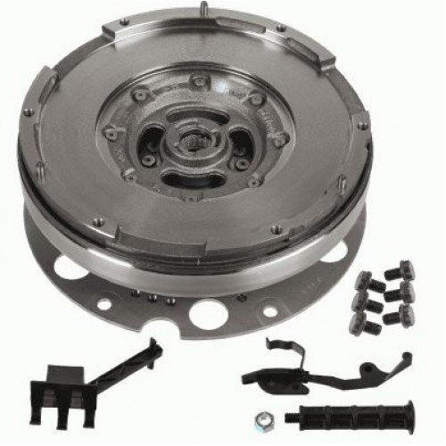 Σφόνδυλος ( Βολάν ) AUDI A4 2008 - 2011 ( 8K ) SACHS 2294 001 965 Σφόνδυλος ( Βολάν ) AUDI A4 2008 - 2011 ( 8K ) SACHS 2294 001 965