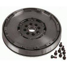 Σφόνδυλος ( Βολάν ) PEUGEOT 3008 2009 - 2013 SACHS 2294 701 048