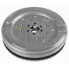 Σφόνδυλος ( Βολάν ) VW TIGUAN 2008 - 2012 ( 5N ) SACHS 2295 000 324