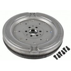 Σφόνδυλος ( Βολάν ) VW GOLF 2004 - 2008 ( Mk5 ) SACHS 2295 000 506