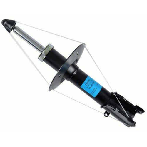 Αμορτισέρ CHRYSLER PT CRUISER 2000 - 2005 ( PT ) SACHS 290 870 Αμορτισέρ CHRYSLER PT CRUISER 2000 - 2005 ( PT ) SACHS 290 870