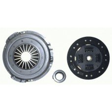 Σετ συμπλέκτη BMW 5 Series 1981 - 1987 ( E28 ) SACHS 3000 460 001