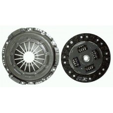 Σετ συμπλέκτη SAAB 900 1993 - 1998 SACHS 3000 834 001