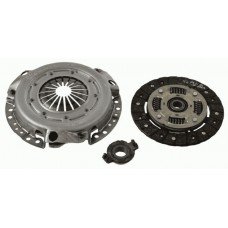 Σετ συμπλέκτη PEUGEOT 306 1993 - 1996 ( N3 ) SACHS 3000 859 101