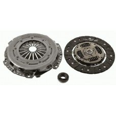 Σετ συμπλέκτη PEUGEOT 308 2008 - 2012 SACHS 3000 950 005