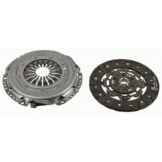 Σετ συμπλέκτη SACHS 3000