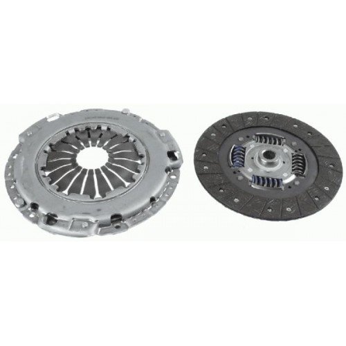 Σετ συμπλέκτη MERCEDES A CLASS 2004 - 2008 ( W169 ) SACHS 3000 950 630