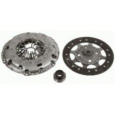 Σετ συμπλέκτη PEUGEOT 308 2008 - 2012 SACHS 3000 950 914