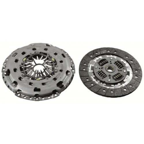 Σετ συμπλέκτη JAGUAR X - TYPE 2001 - 2008 ( X400 ) SACHS 3000 950 924