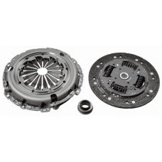 Σετ συμπλέκτη PEUGEOT 207 2006 - 2009 SACHS 3000 950 931