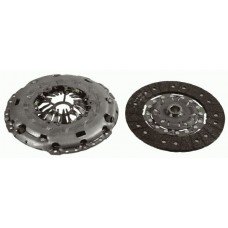Σετ συμπλέκτη VW TIGUAN 2008 - 2012 ( 5N ) SACHS 3000 950 949