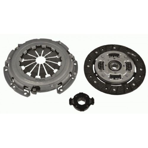 Σετ συμπλέκτη MINI COOPER 2002 - 2004 SACHS 3000 951 547