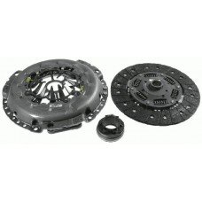 Σετ συμπλέκτη AUDI A4 2005 - 2008 ( 8E )( 8H ) SACHS 3000 951 848