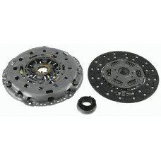 Σετ συμπλέκτη VW TOUAREG 2003 - 2007 ( 7L ) SACHS 3000 951 905