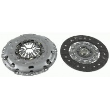 Σετ συμπλέκτη ALFA ROMEO 156 2003 - 2006 ( 932 ) SACHS 3000 951 965