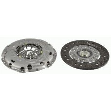 Σετ συμπλέκτη VW TIGUAN 2008 - 2012 ( 5N ) SACHS 3000 951 980