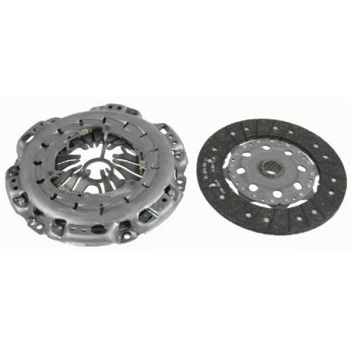 Σετ συμπλέκτη MERCEDES C CLASS 2007 - 2011 ( W204 ) SACHS 3000 951 998